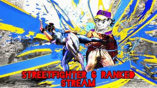 road to victory Street fighter 6 live stream