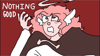 nothing good (dsmp animatic)