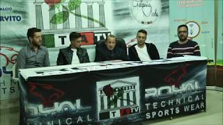 Il Calcio è Servito "Speciale Stelle del Calcio" Puntata 4