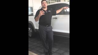 See the 2014 Tundra 1794 CrewMax at Supreme Toyota of Hammond