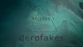 Deepfakes Tutorial | Episode One | Overview