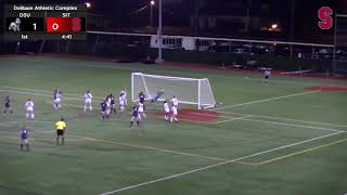 Stevens Athletics Highlights - Sept. 30-Oct. 6