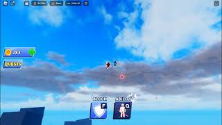 Roblox Blade Ball Raging Deflect