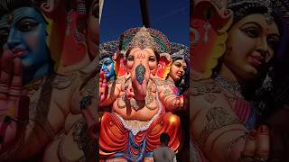 Dhoolpet Ganesh Aagman 2023 | hyd Ganesh 2023 | Ganesh Festival 2023 #dhoolpetofficial