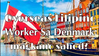 OFW sa Denmark,Unsa imong trabaho dzai?🇵🇭🇩🇰