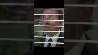 Ever feel like you’re being watched by Michael Scott