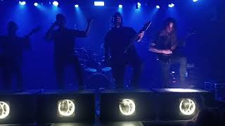 Nocturnis - Everlasting Circle (live at Metbar Lenzburg)