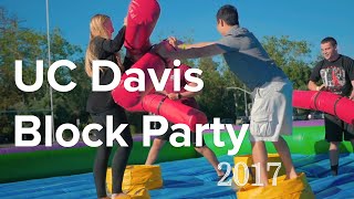 Block Party 2017