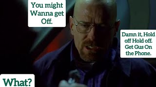 GTA V: Breaking Bad S3 x E13: Full Measure (2010) Walter White (You Might Wanna Hold Off) tutorial