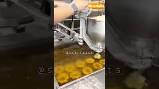 that's amazing a food processing machine 😪