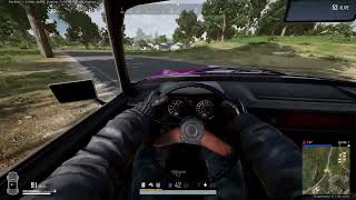 PUBG: Battlegrounds #season31 6th #solo #fpp #chickendinner with #js9 #qbu #17 #kills #4k