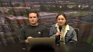 Bellarmine Lion Journalism Broadcast: October 27, 2022