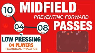 LOW PRESS | TECHNICAL PRACTICE | 04 PLAYERS