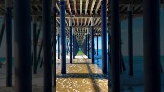 Pismo Beach Pier | Stunning Coastal Views