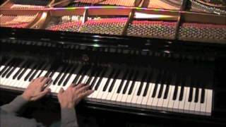 Some of the Many Things Learned from John Browning (v2) John Kane, piano