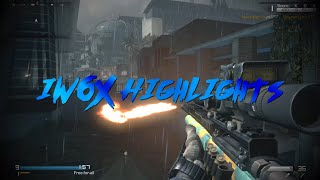 IW6X Highlights #2