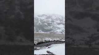 Ushuaia - Trekking Laguna de Los Tempanos e Glaciar Vinciguerra