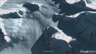 New discoveries in Antarctica