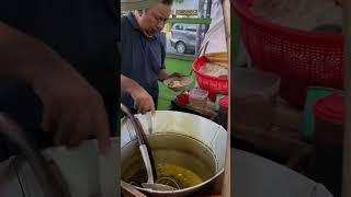 KULINER SOTO DAGING CAK MAN LEGEND DAN TERENAK ‼️