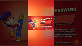 Fang undvGale aus Omegabox 😘 #nullsbrawl #supercell #brawlstars #brawlstar