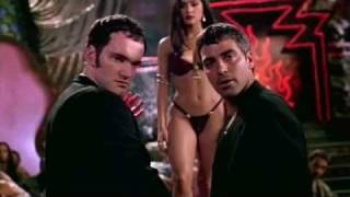 FROM DUSK TILL DAWN TRAILER