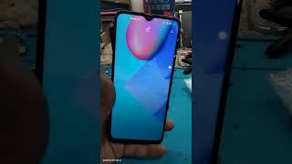 VIVO Y12s Lcd Touch  Replace #shorts