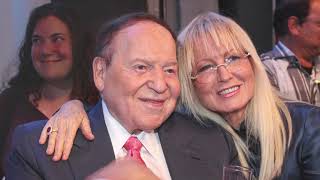 In Memory of Sheldon Adelson z"l