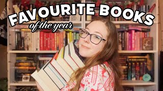 my top 10 best books of 2023 ❤️