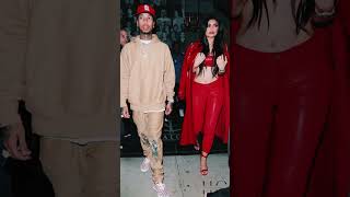 TB Thursday, Kylie Jenner and Tyga style 2014-2017 #kyliejenner #tyga #shorts #celebrityexes #style