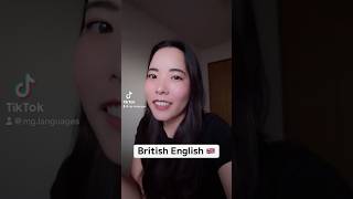 “Should we order some food?” #britishaccent #britishenglish #japanese #polyglot