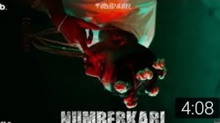 MC STAN - NUMBERKARI | TADIPAAR | Music network neek_khan_111