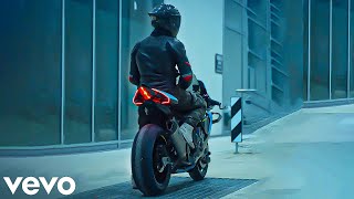 Living life in the night - Yamaha R1M (feat. MicheleFantazzini)