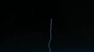 Timelapse of a Soyuz rocket breaking out Earth’s atmosphere, captured from the ISS! 🤔