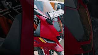 #r15v4 #rider #viralvideo #yamaha #trending #viral #shorts #v3 #r15v3