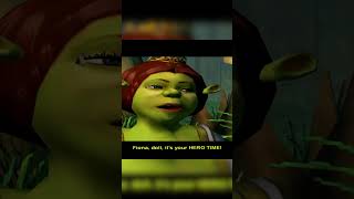 Shrek 2: Game (2004) - Chapter 1 - Shrek's Swamp 7/8 - Part 7