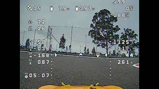 Onroad telemetry test run 12-08-2022