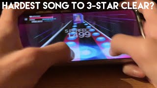 HitchHiker - Time (ft. HYO, Sunny, Taeyong) [Superstar SMTOWN] 3-STAR CLEAR w/ 3 Goods