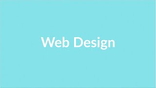 Web Design London - How best to make a professional website in 2017?