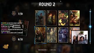 Gwent | NG IS NOT DEAD -- Enslave 6 vs MadocNG and NR