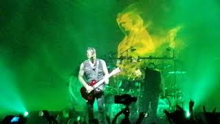 Disturbed - Inside The Fire | Live at StereoPlaza | 18 06 2019 | Kyiv,  Ukraine