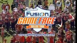 2006 ESPN College Gameday at Clemson