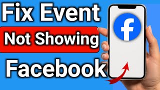 How to Fix Event Tab Not Showing on Facebook