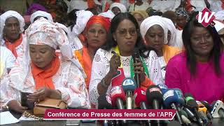 Le coup de gueule de Zahra Iyane Thiam suite à l’agression du député Amy Ndiaye Gniby à l’assemblée