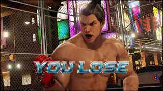 Virtua Fighter 5: Ultimate Showdown - Cobratron (KA) vs Paul68kdmd (AK) 6-6-22