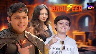 Vivaan And Meher is Back | Baalveer S5 | Ep - 1