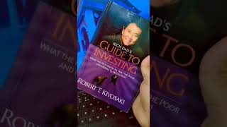 Rich Dad's Guide to Investment Book's Intro | Robert T. Kiyosaki