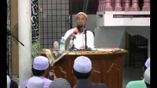 NEW-Hukum SOLAT Pejam Mata-UAI