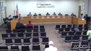 3/9/2023 Regular Meeting of the Governing Board