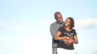 Count Down to Big Day : Loise + Nelvis Save the Date Video