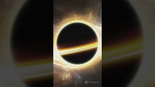 Strange Facts about Black Hole Part 2 #shorts #youtubeshorts #space